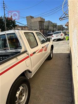 نيسان بيك اب